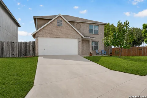 8327 Davis Cavern