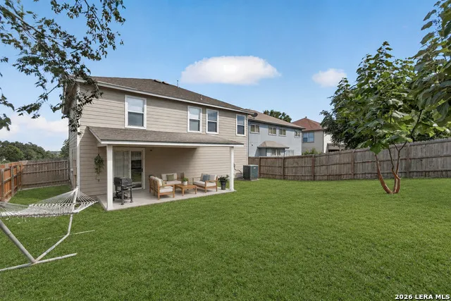 8327 Davis Cavern San Antonio, TX 78254