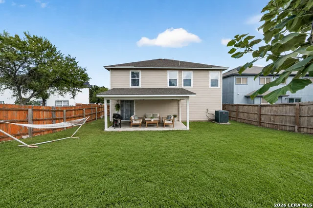 8327 Davis Cavern San Antonio, TX 78254