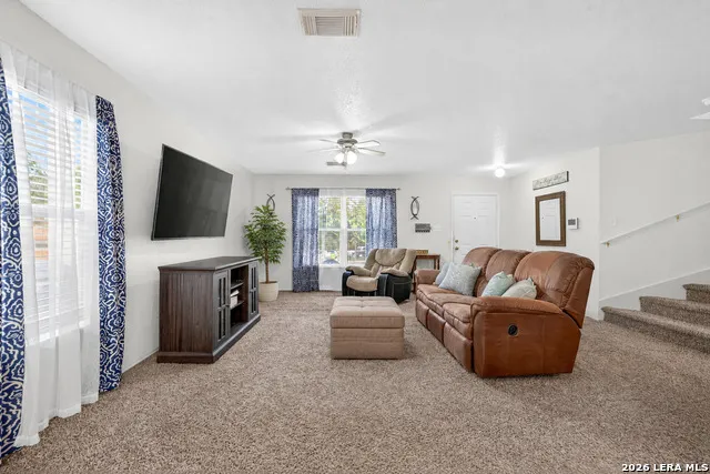 8327 Davis Cavern San Antonio, TX 78254