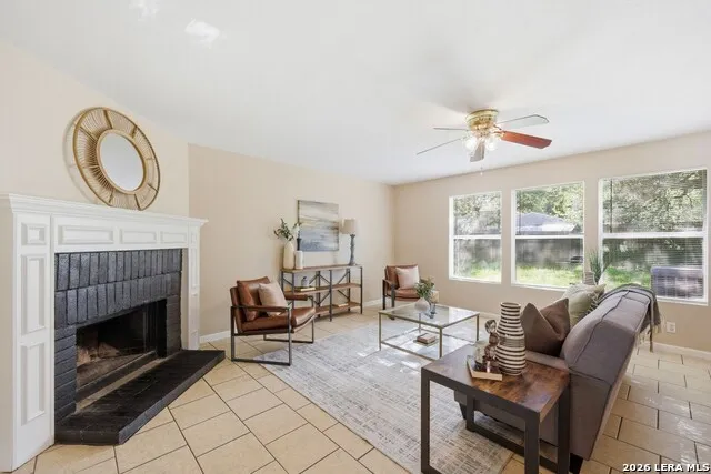 6114 ROLLING FOREST DR San Antonio, TX 78250