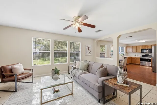 6114 ROLLING FOREST DR San Antonio, TX 78250