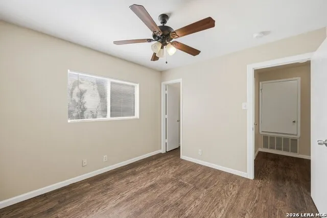 6114 ROLLING FOREST DR San Antonio, TX 78250
