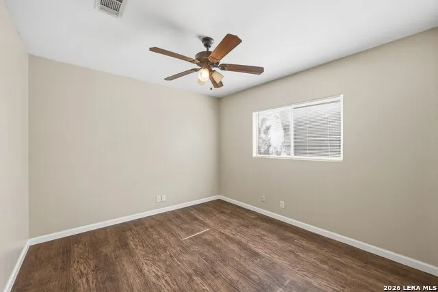 6114 ROLLING FOREST DR San Antonio, TX 78250