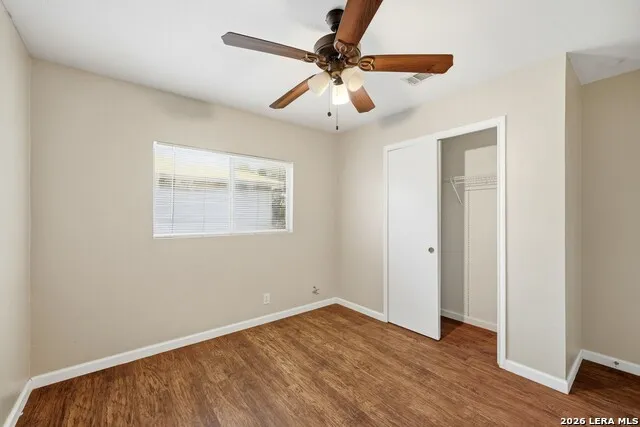 6114 ROLLING FOREST DR San Antonio, TX 78250