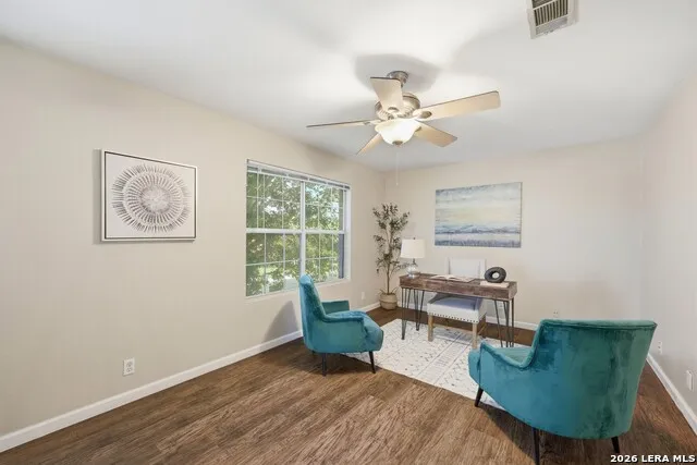 6114 ROLLING FOREST DR San Antonio, TX 78250