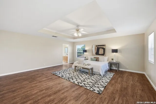 6114 ROLLING FOREST DR San Antonio, TX 78250