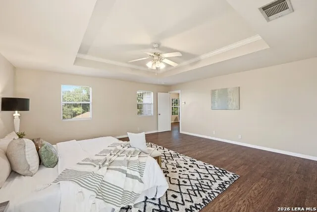 6114 ROLLING FOREST DR San Antonio, TX 78250