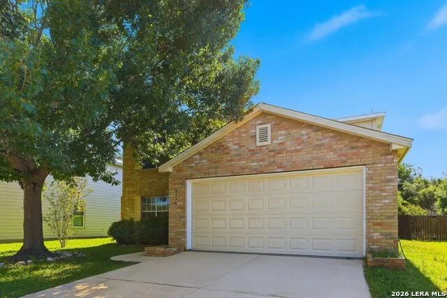 6114 ROLLING FOREST DR San Antonio, TX 78250