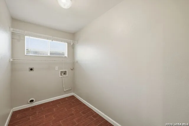 6114 ROLLING FOREST DR San Antonio, TX 78250