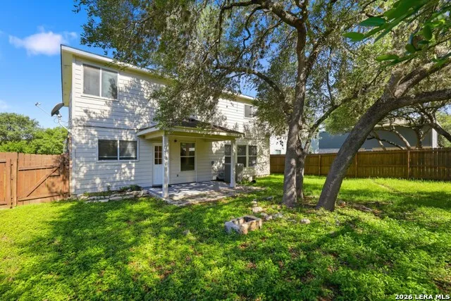 6114 ROLLING FOREST DR San Antonio, TX 78250
