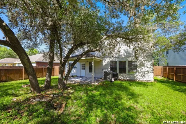 6114 ROLLING FOREST DR San Antonio, TX 78250