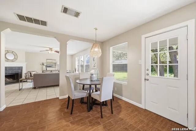 6114 ROLLING FOREST DR San Antonio, TX 78250