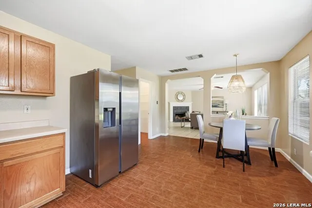 6114 ROLLING FOREST DR San Antonio, TX 78250