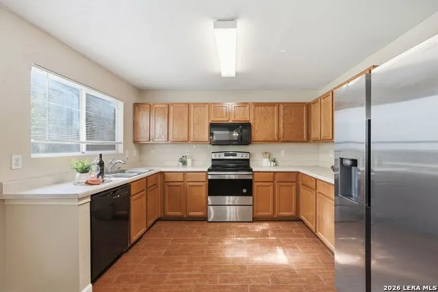 6114 ROLLING FOREST DR San Antonio, TX 78250