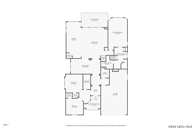 824 Water Oak Schertz, TX 78154