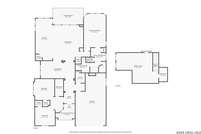 824 Water Oak Schertz, TX 78154