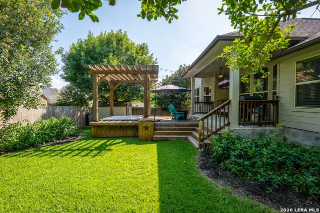824 Water Oak Schertz, TX 78154