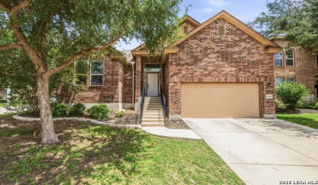 12543 Loving Ml San Antonio, TX 78253