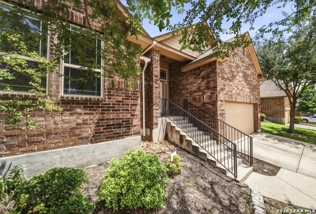 12543 Loving Ml San Antonio, TX 78253