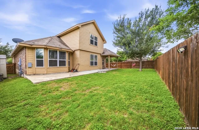 12543 Loving Ml San Antonio, TX 78253