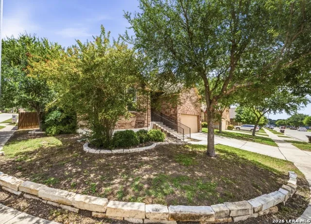 12543 Loving Ml San Antonio, TX 78253