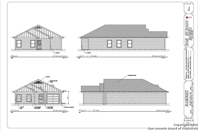 804 W HUNTINGTON ST Beeville, TX 78102