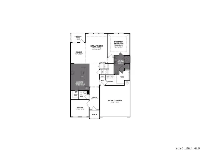 105 Laurel Hike San Antonio, TX 78253