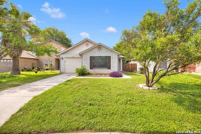 9939 Lauren Mist San Antonio, TX 78251