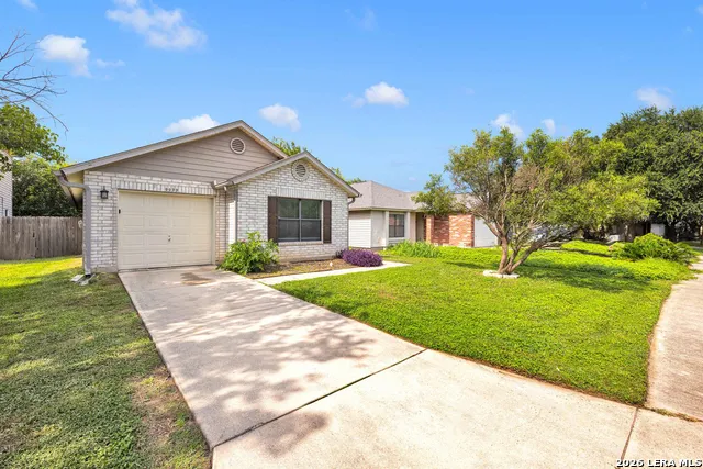 9939 Lauren Mist San Antonio, TX 78251