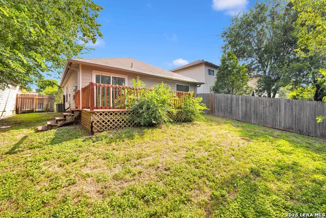 9939 Lauren Mist San Antonio, TX 78251