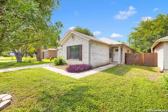9939 Lauren Mist San Antonio, TX 78251