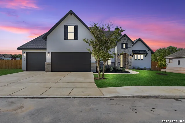 278 Allen Ave Castroville, TX 78009