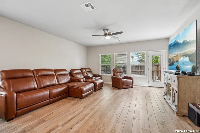 13119 BRAXON PASS San Antonio, TX 78253
