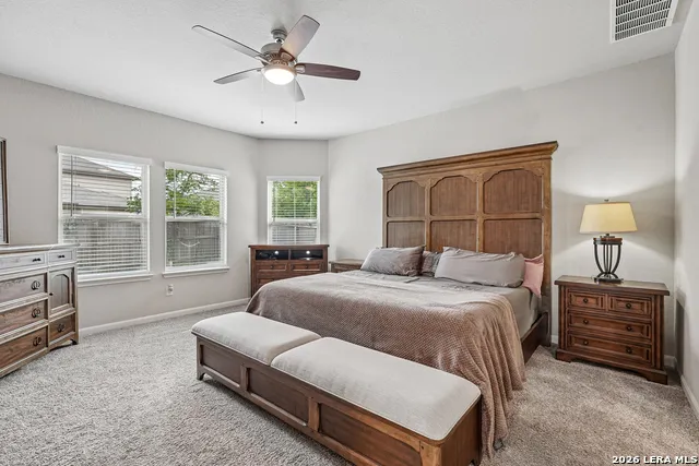 13119 BRAXON PASS San Antonio, TX 78253