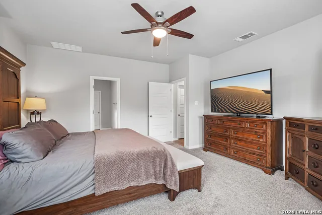 13119 BRAXON PASS San Antonio, TX 78253