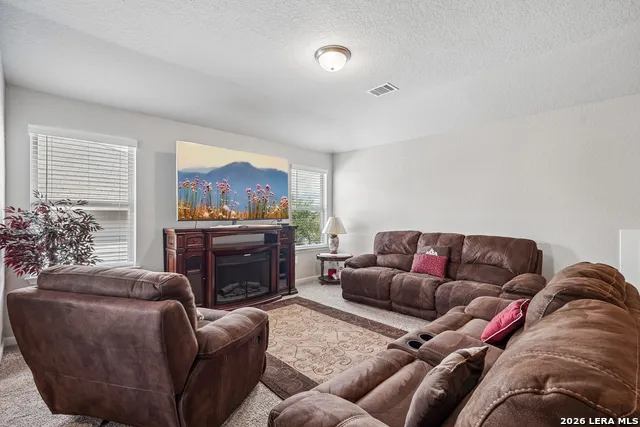 13119 BRAXON PASS San Antonio, TX 78253