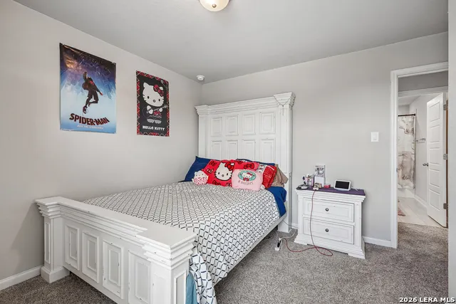 13119 BRAXON PASS San Antonio, TX 78253