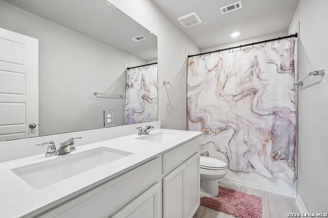 13119 BRAXON PASS San Antonio, TX 78253