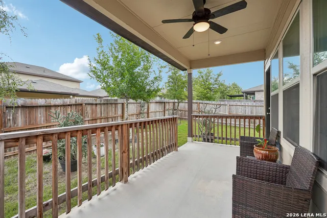 13119 BRAXON PASS San Antonio, TX 78253