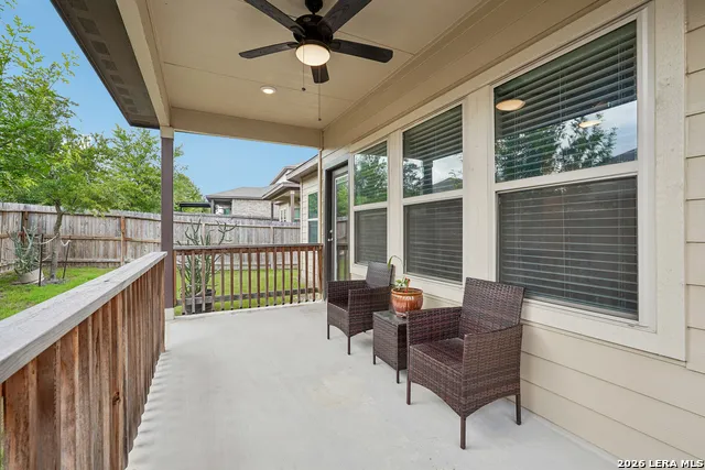 13119 BRAXON PASS San Antonio, TX 78253