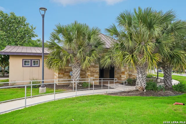 13119 BRAXON PASS San Antonio, TX 78253