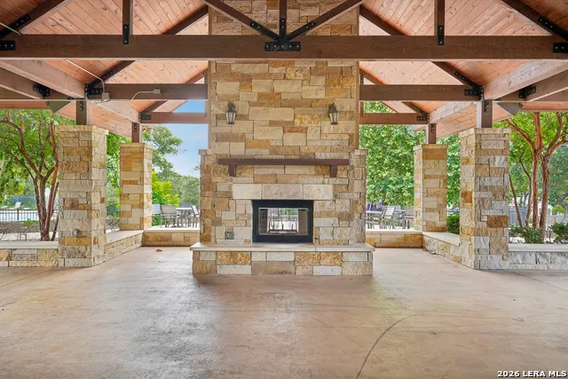 13119 BRAXON PASS San Antonio, TX 78253