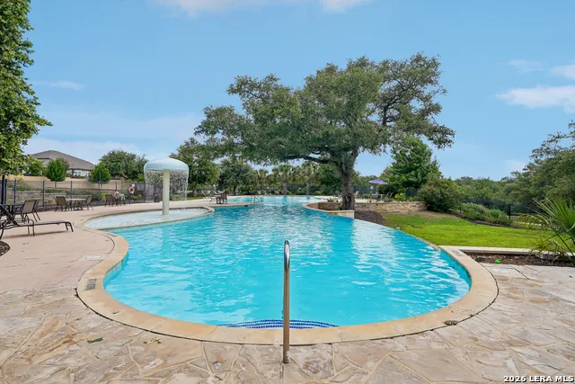 13119 BRAXON PASS San Antonio, TX 78253