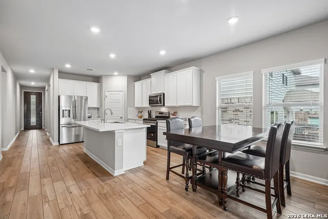 13119 BRAXON PASS San Antonio, TX 78253