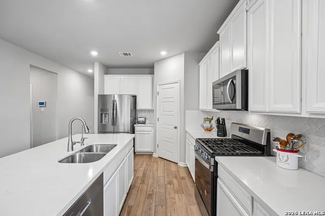 13119 BRAXON PASS San Antonio, TX 78253