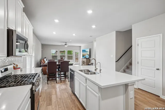 13119 BRAXON PASS San Antonio, TX 78253