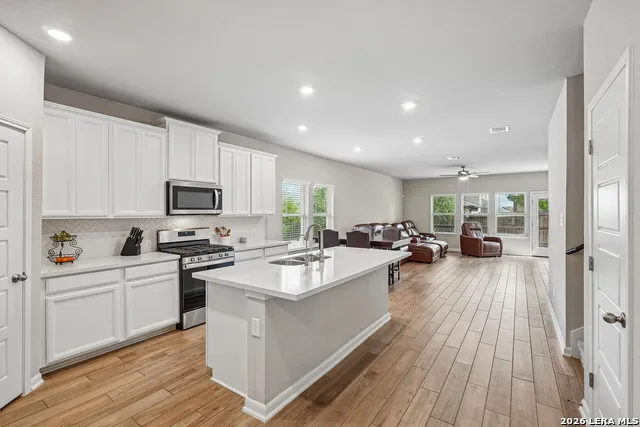 13119 BRAXON PASS San Antonio, TX 78253