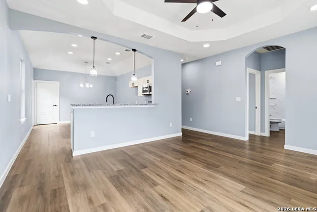 412 MONTICELLO CT San Antonio, TX 78223