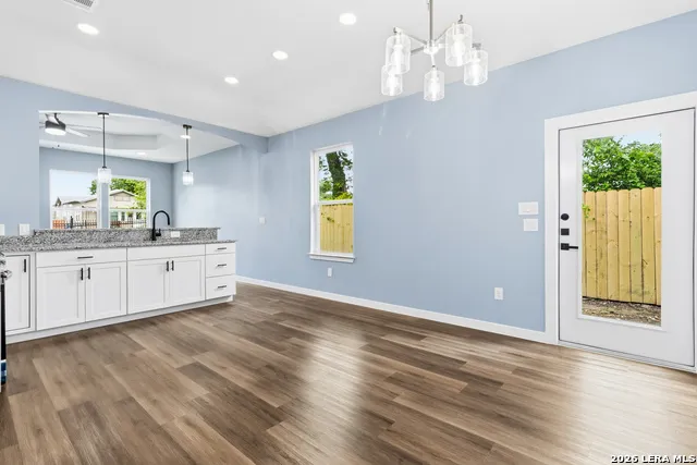 412 MONTICELLO CT San Antonio, TX 78223